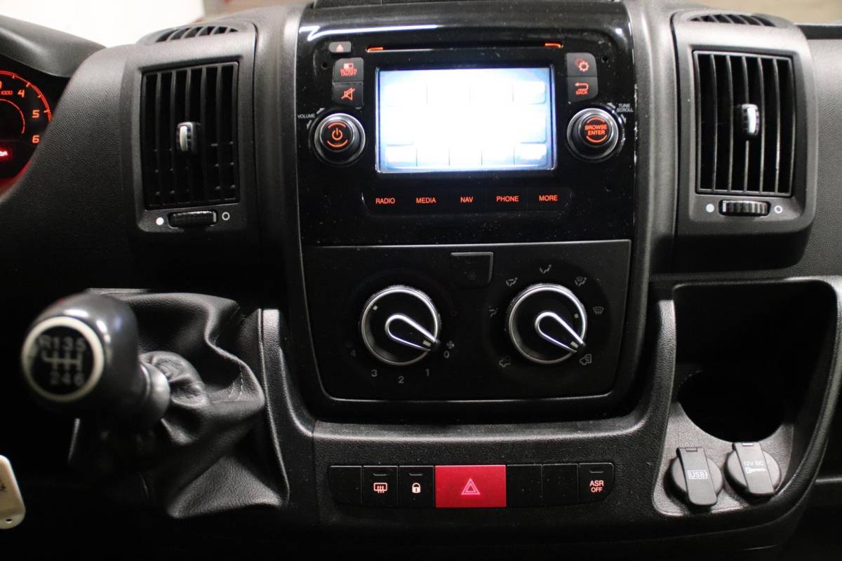Citroën Jumper Citroen Jumper 35 2.0 BlueHDi 130 L2H2 AIRCO CRUISE CONTROL