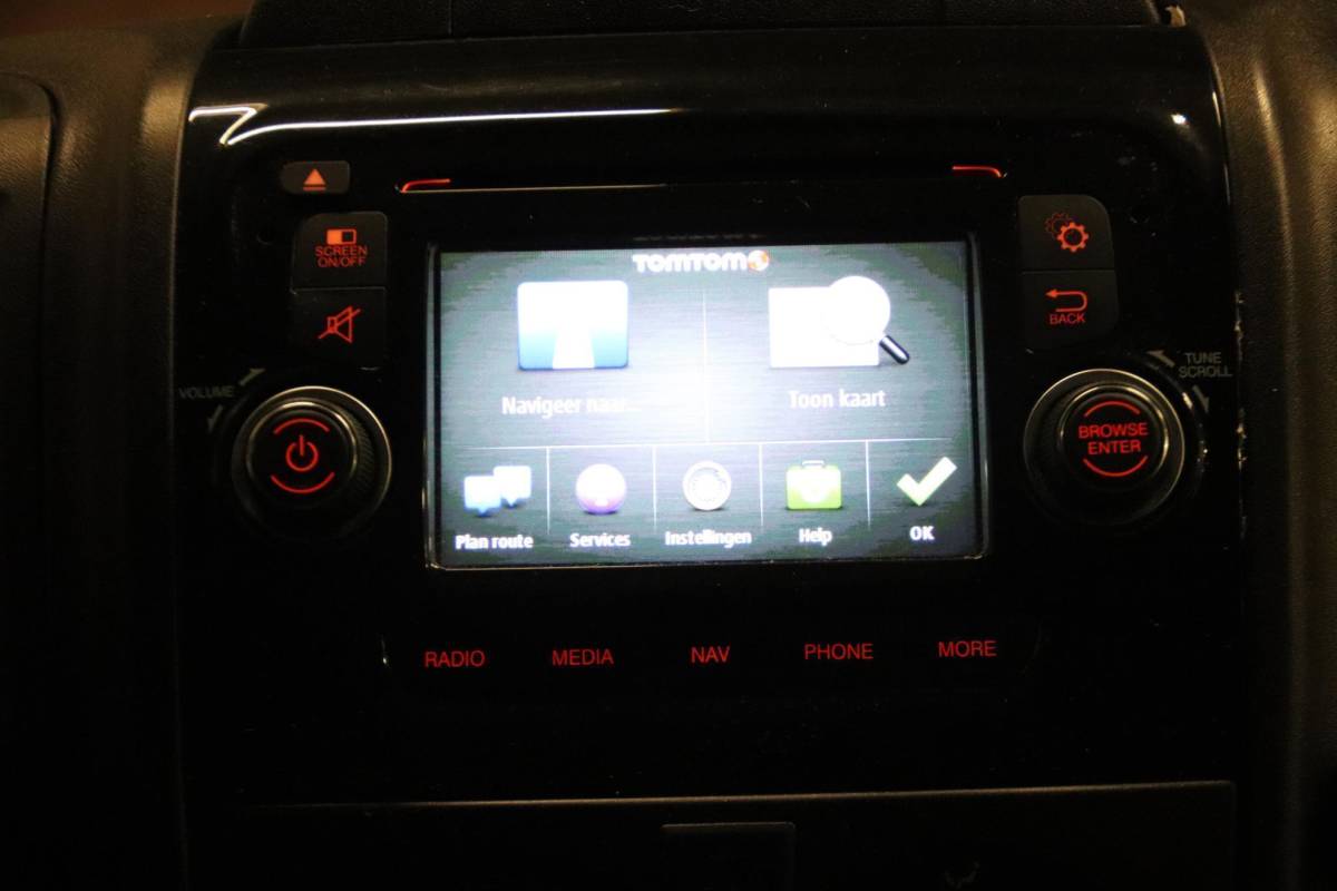 Citroën Jumper Citroen Jumper 35 2.0 BlueHDi 130 L2H2 AIRCO CRUISE CONTROL
