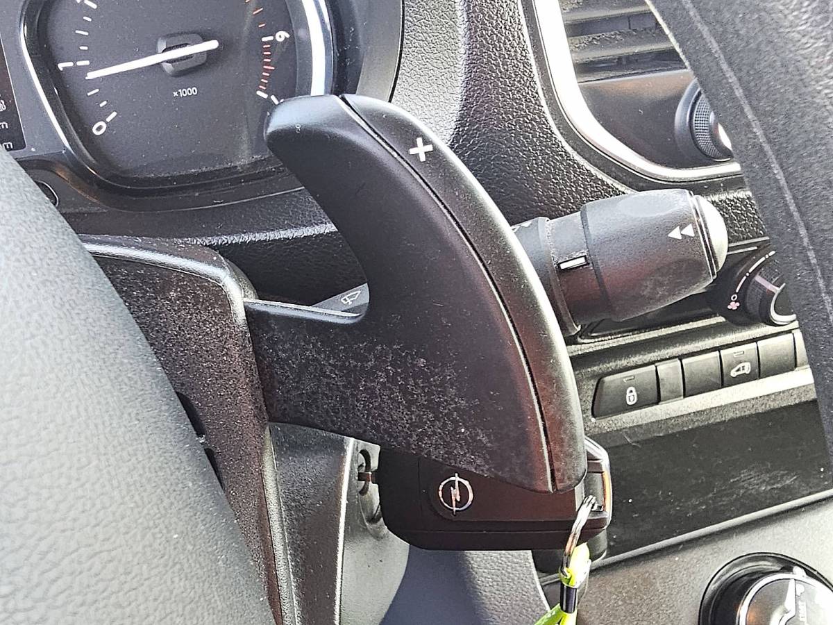 Opel Vivaro OPEL VIVARO 2.0 L2 Navi Automaat NAP Lm-Velgen 145Pk Euro6 1e Eigenaar 3-Zits Onderhoudshistorie!