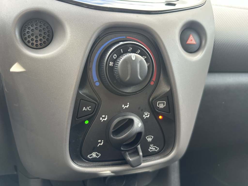 Peugeot 108 Peugeot 108 1.0 e-VTi Active