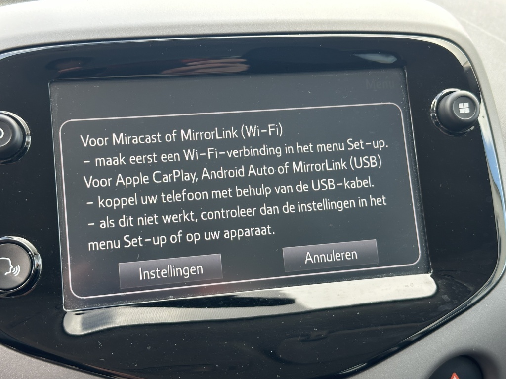Peugeot 108 Peugeot 108 1.0 e-VTi Active