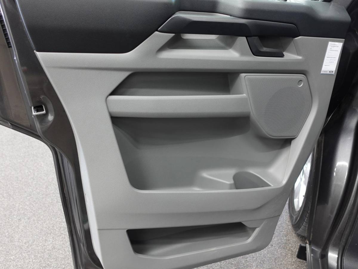 Ford Transit Custom Ford Transit Custom 300 2.0 TDCI L2H1 Trend Automaat Airco Navigatie Cruise