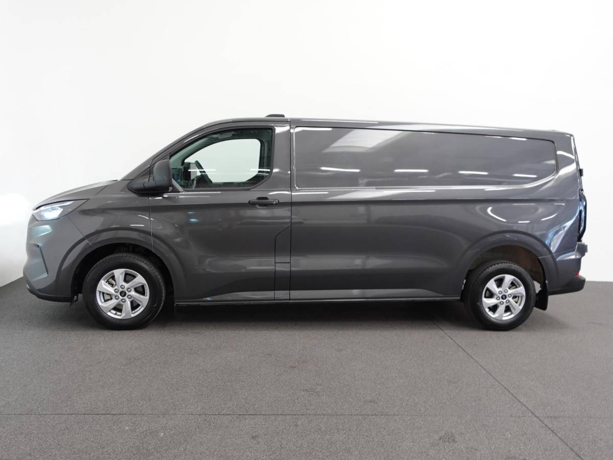 Ford Transit Custom Ford Transit Custom 300 2.0 TDCI L2H1 Trend Automaat Airco Navigatie Cruise