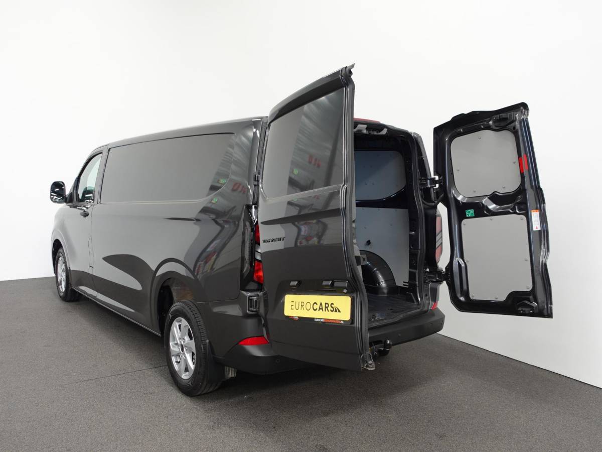 Ford Transit Custom Ford Transit Custom 300 2.0 TDCI L2H1 Trend Automaat Airco Navigatie Cruise