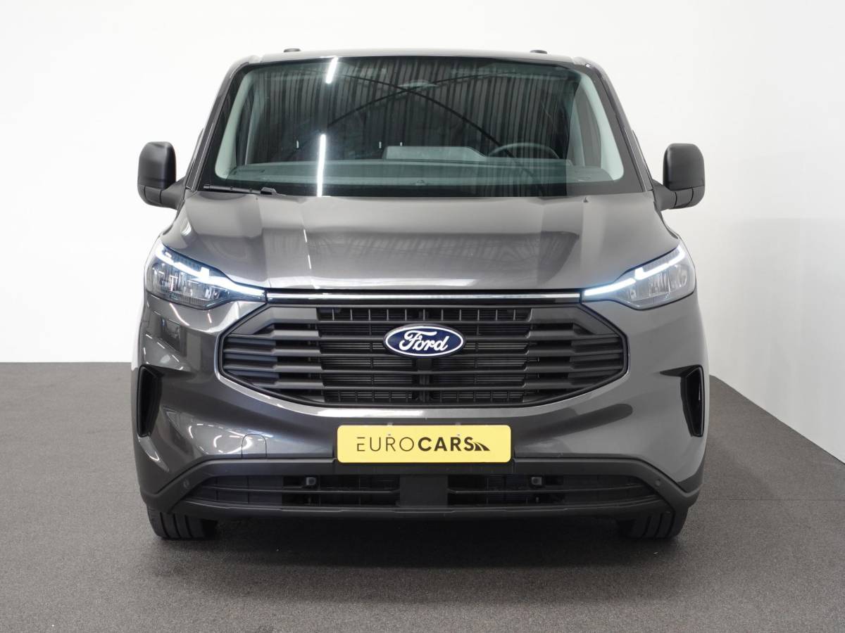 Ford Transit Custom Ford Transit Custom 300 2.0 TDCI L2H1 Trend Automaat Airco Navigatie Cruise