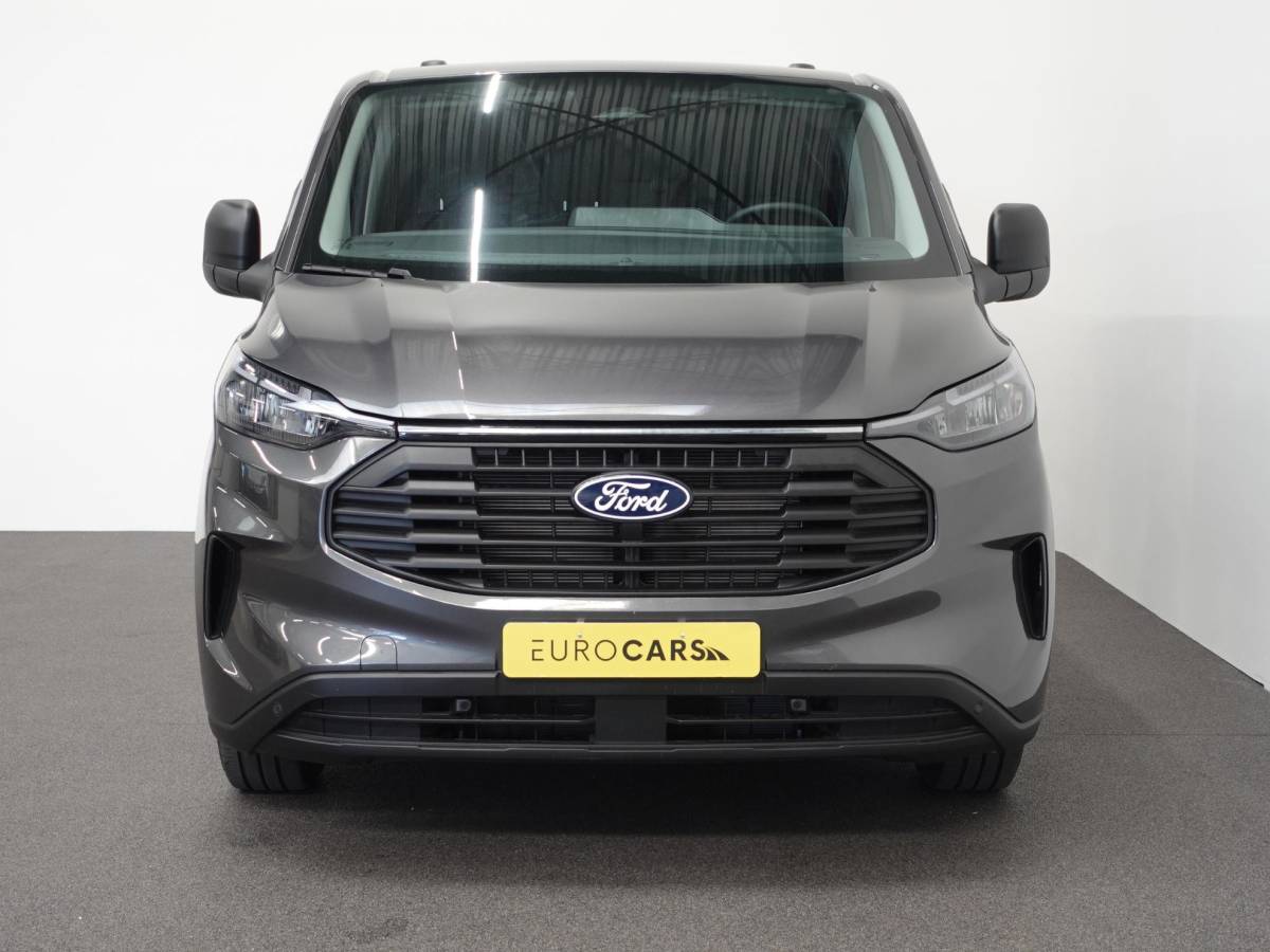 Ford Transit Custom Ford Transit Custom 300 2.0 TDCI L2H1 Trend Automaat Airco Navigatie Cruise