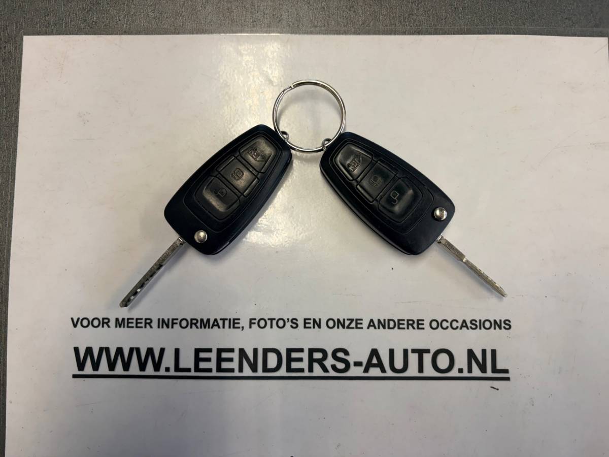 Ford Transit Custom Ford Transit Custom Servicewagen 320 2.0 TDCI euro6 L2H1 Trend 3Persoons, 2xSchuifdeur, Sortimo, Trekhaak, RIJKLAARPRIJS!