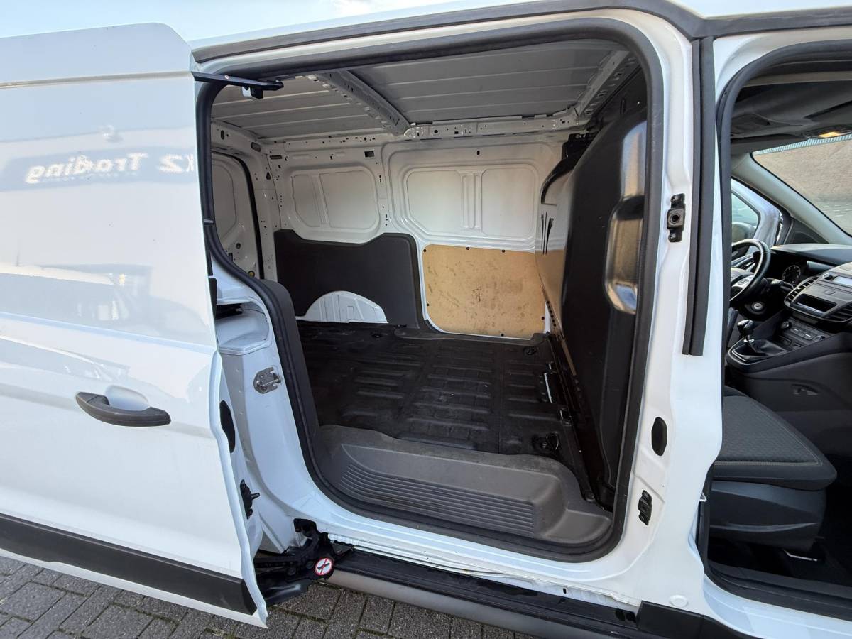 Ford Transit Connect Ford Transit Connect 1.5 EcoBlue L2 Trend