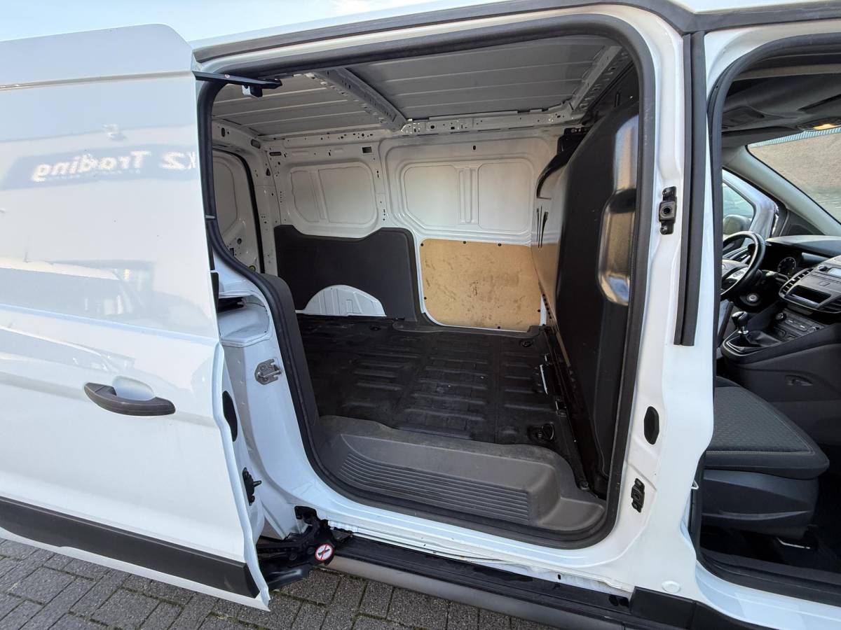 Ford Transit Connect Ford Transit Connect 1.5 EcoBlue L2 Trend