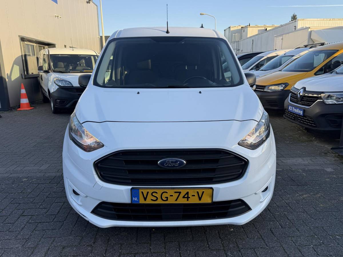 Ford Transit Connect Ford Transit Connect 1.5 EcoBlue L2 Trend