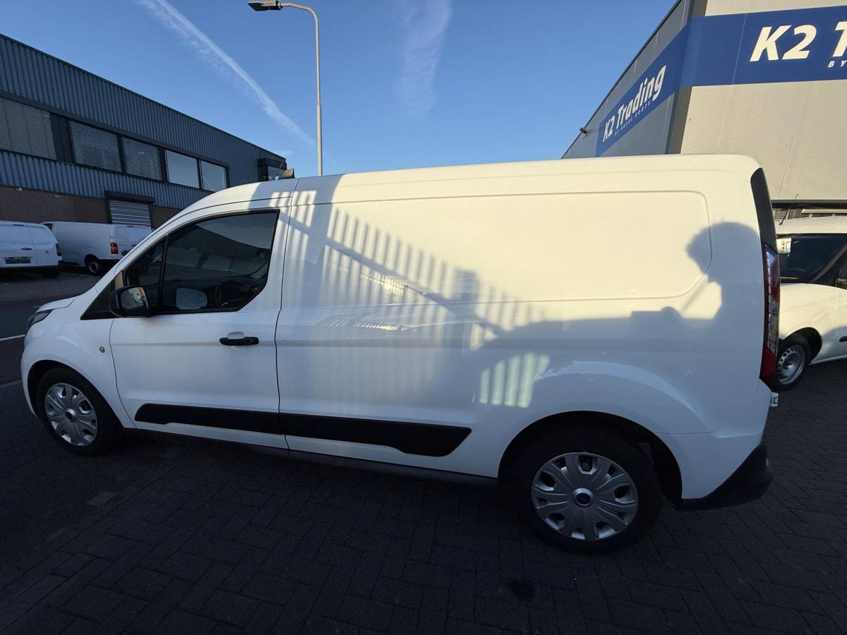 Ford Transit Connect Ford Transit Connect 1.5 EcoBlue L2 Trend