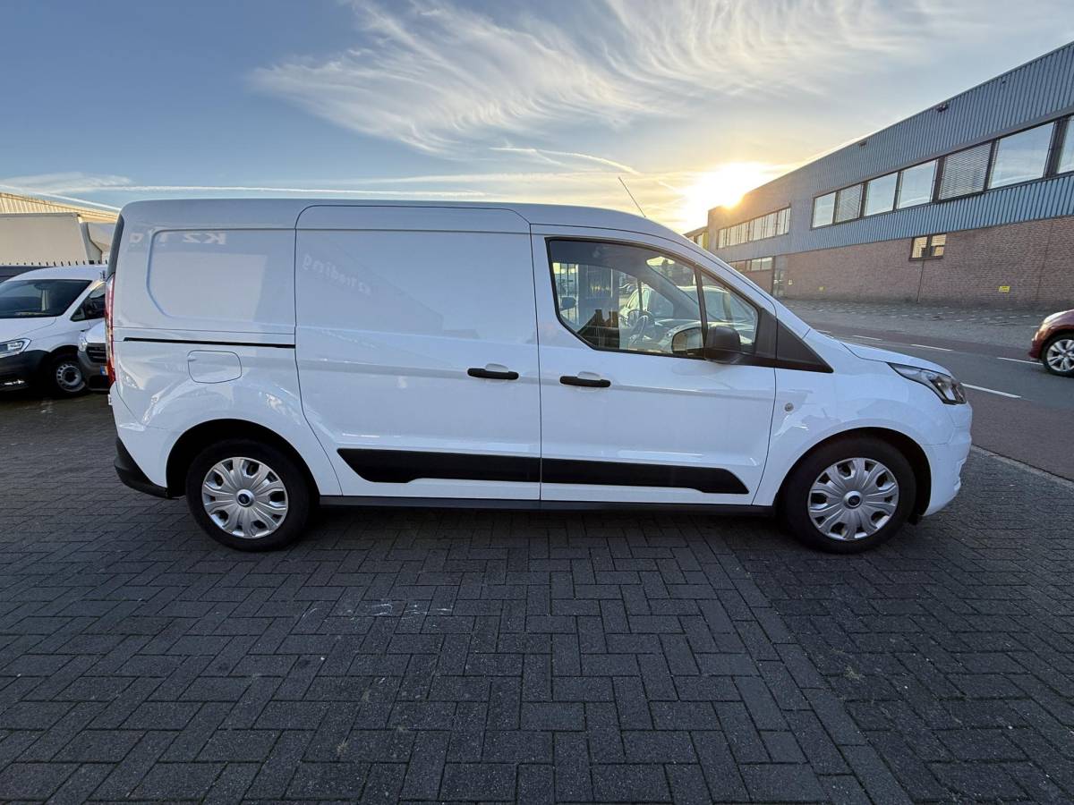 Ford Transit Connect Ford Transit Connect 1.5 EcoBlue L2 Trend