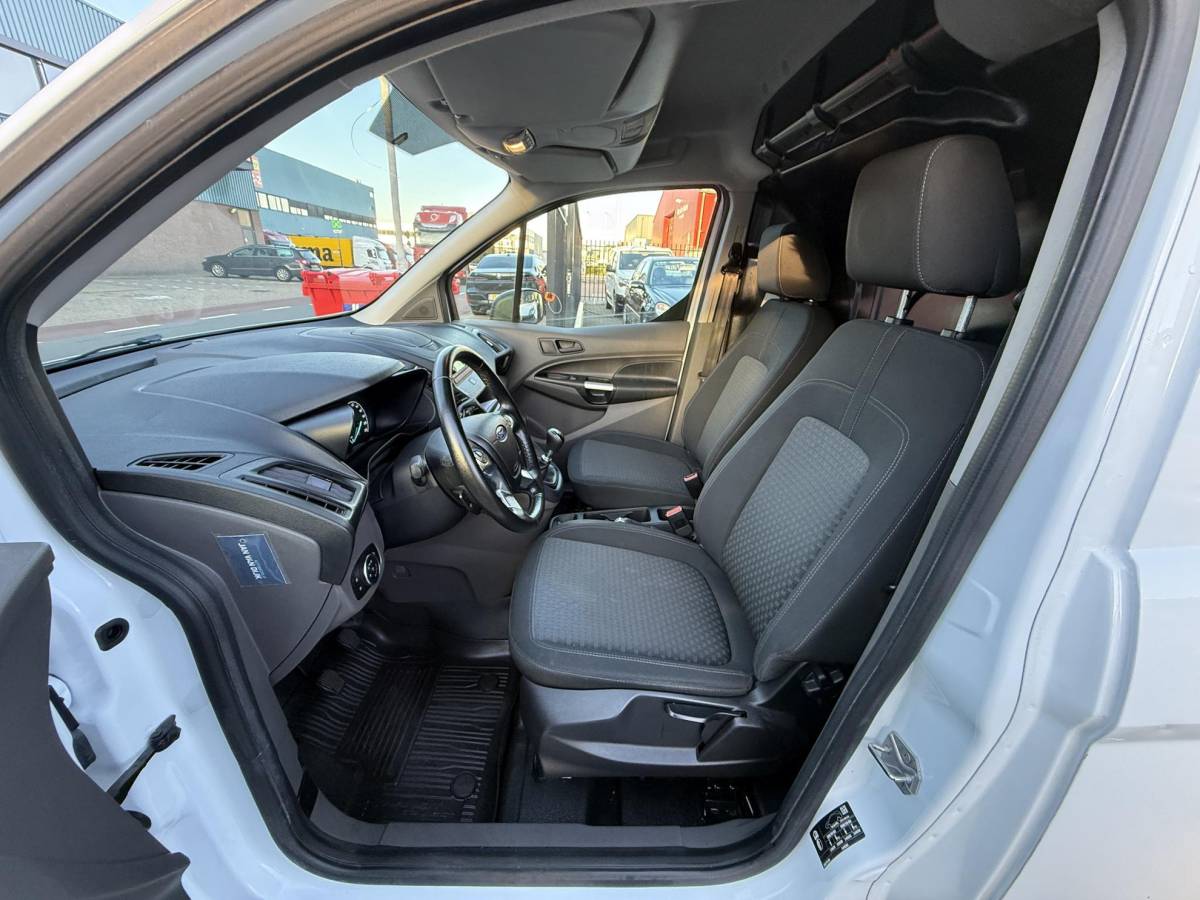 Ford Transit Connect Ford Transit Connect 1.5 EcoBlue L2 Trend
