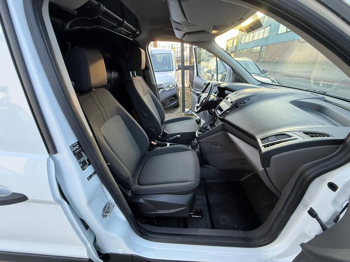 Ford Transit Connect Ford Transit Connect 1.5 EcoBlue L2 Trend
