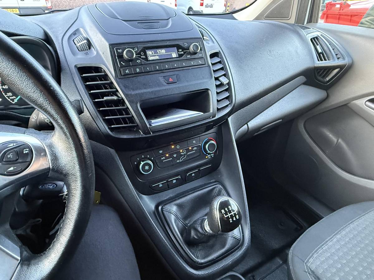 Ford Transit Connect Ford Transit Connect 1.5 EcoBlue L2 Trend