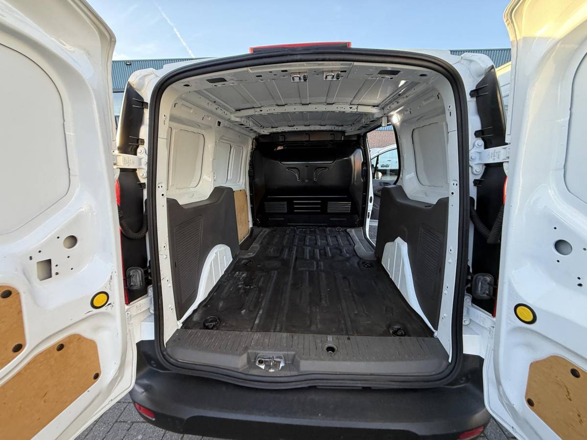 Ford Transit Connect Ford Transit Connect 1.5 EcoBlue L2 Trend