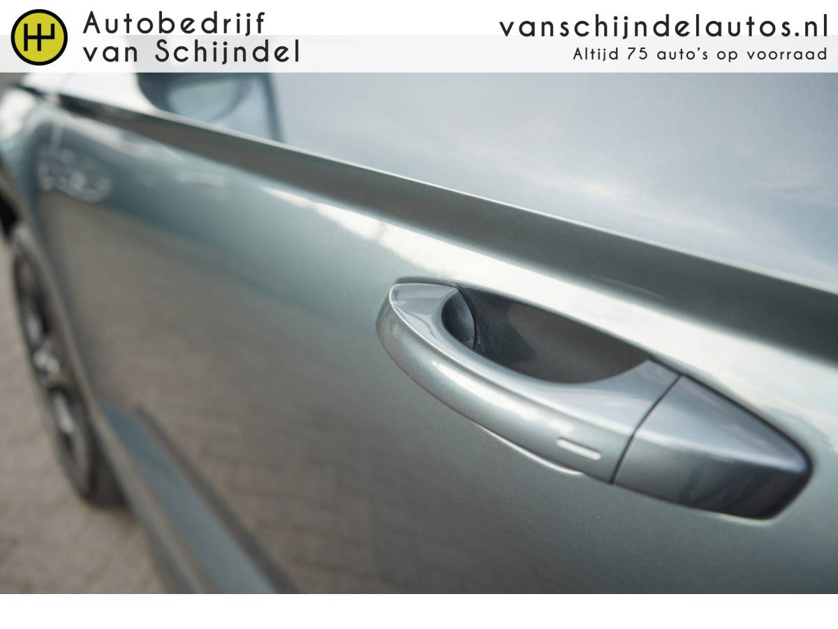 Škoda Karoq ŠKODA Karoq 1.5 TSI ACT 150PK SPORTLINE BUSINESS VOL LUXE PANORAMADAK ZWARTE HEMEL CAMERA STOEL+STUURVERWARMING ADAPTIEVE CRUISE ANDROID/APPLECARPLAY NAVI CLIMA PDC V+A BLUETOOTH 18INCH ENZ…