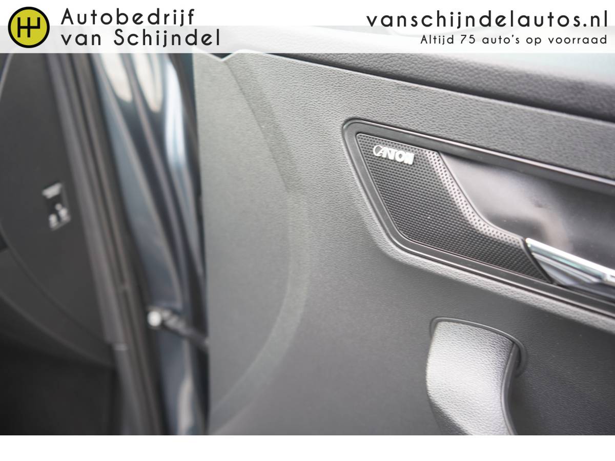 Škoda Karoq ŠKODA Karoq 1.5 TSI ACT 150PK SPORTLINE BUSINESS VOL LUXE PANORAMADAK ZWARTE HEMEL CAMERA STOEL+STUURVERWARMING ADAPTIEVE CRUISE ANDROID/APPLECARPLAY NAVI CLIMA PDC V+A BLUETOOTH 18INCH ENZ…