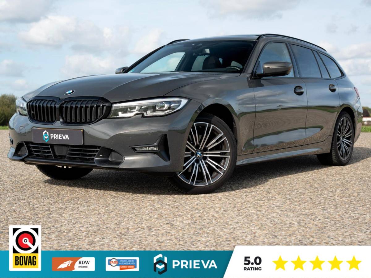 BMW 3 Serie