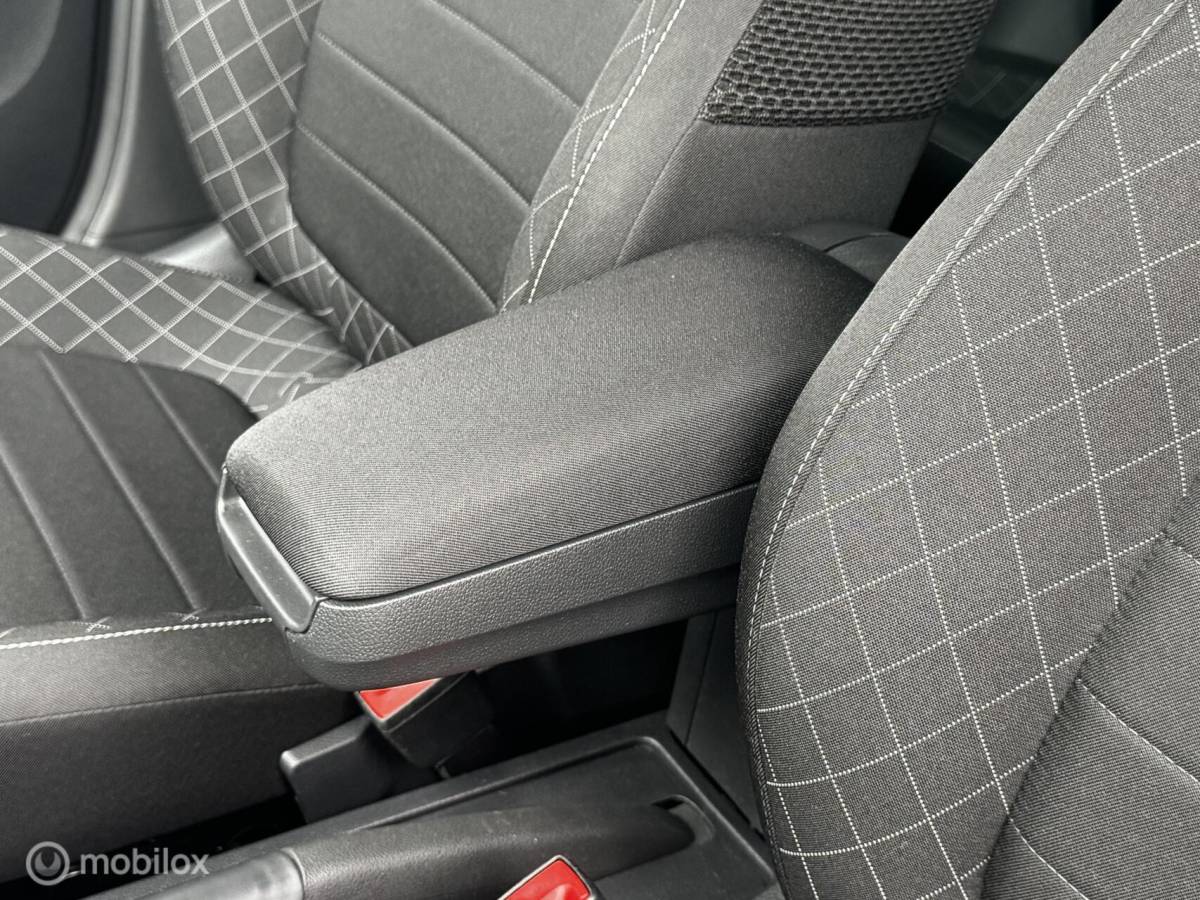 Škoda Fabia Skoda Fabia Combi 1.0 TSI 110PK DSG Style Business