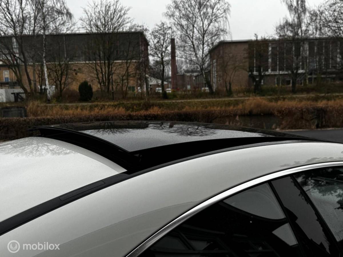 Mercedes-Benz CLA Mercedes CLA klasse 200 AUT LEDER/PANO/AIRCO/CRUISE/NAVI