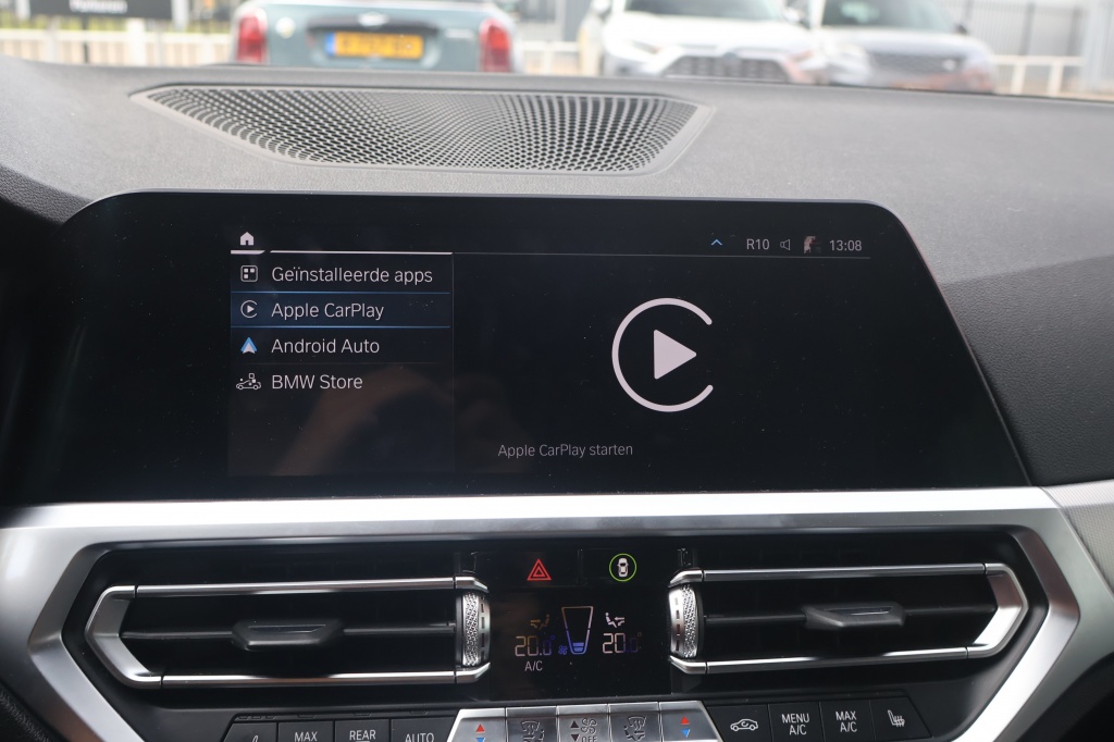 BMW 3 Serie BMW 3-Serie Touring (G21) 330e 292pk Aut | Harman/Kardon | Cruise | Carplay | Keyless | Stoelverwarming