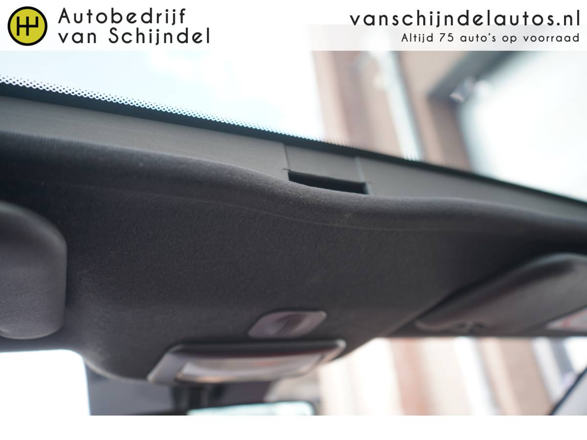 Fiat 500 Fiat 500 1.0 HYBRID DOLCEVITA SEPT 2021 ORIGINEEL NEDERLANDS PANORAMADAK LEDER ECC AIRCO CRUISECONTROL PARKEERSENSOREN BLUETOOTH 15INCH LMV ELECTR.RAMEN/SPIEGELS
