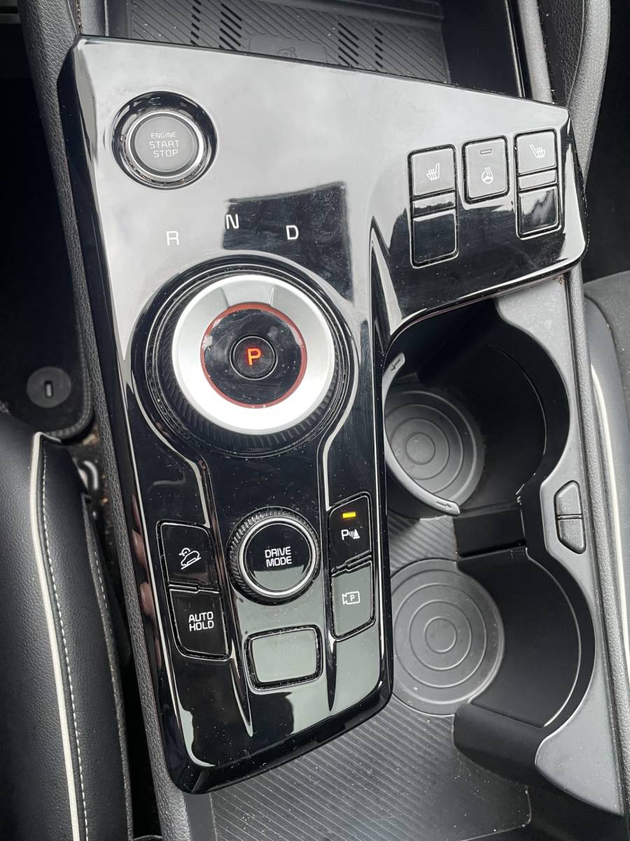 Kia Sportage Kia Sportage 1.6 T-GDi Hybrid HEV GT-Line Navigatie, Climate Control, Schuifdak, 360 Camera, Adaptive Cruise Control, LED, 18″Lm