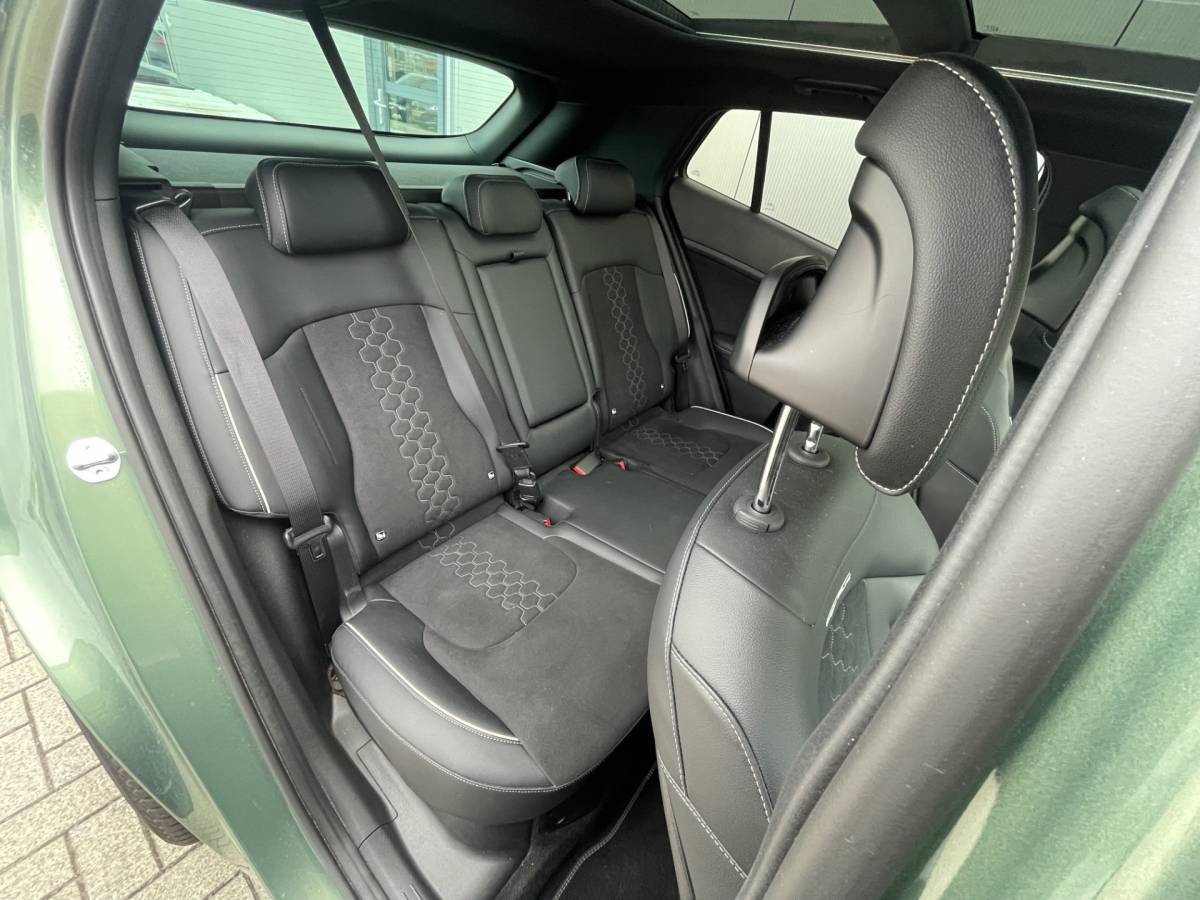 Kia Sportage Kia Sportage 1.6 T-GDi Hybrid HEV GT-Line Navigatie, Climate Control, Schuifdak, 360 Camera, Adaptive Cruise Control, LED, 18″Lm