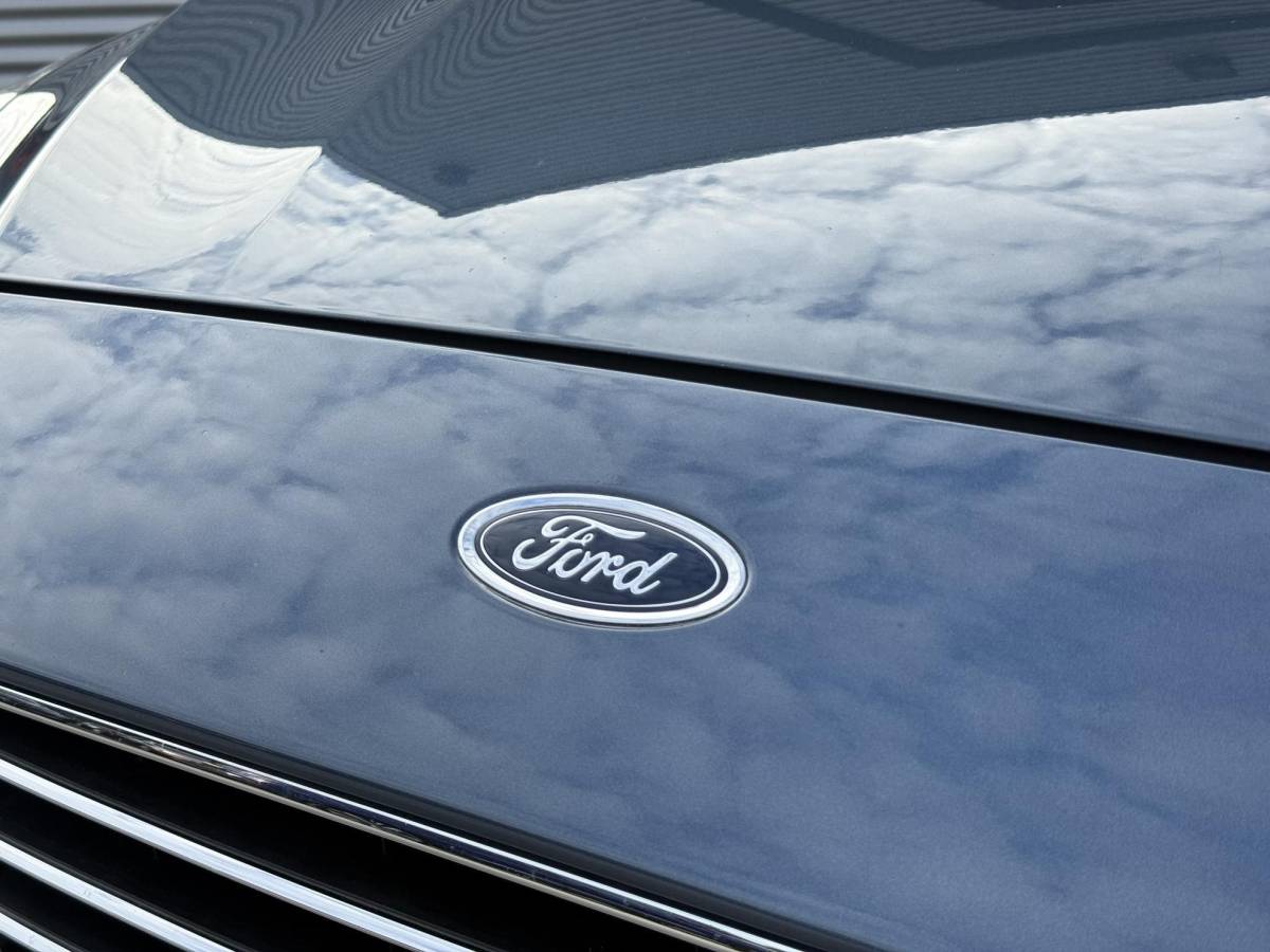Ford Focus Ford Focus Wagon 1.0 EcoBoost Titanium Business 2e Eigenaar|Navi|Camera|Clima|Cruise|Stoelverwarming|Carplay|APK tot 06-2027