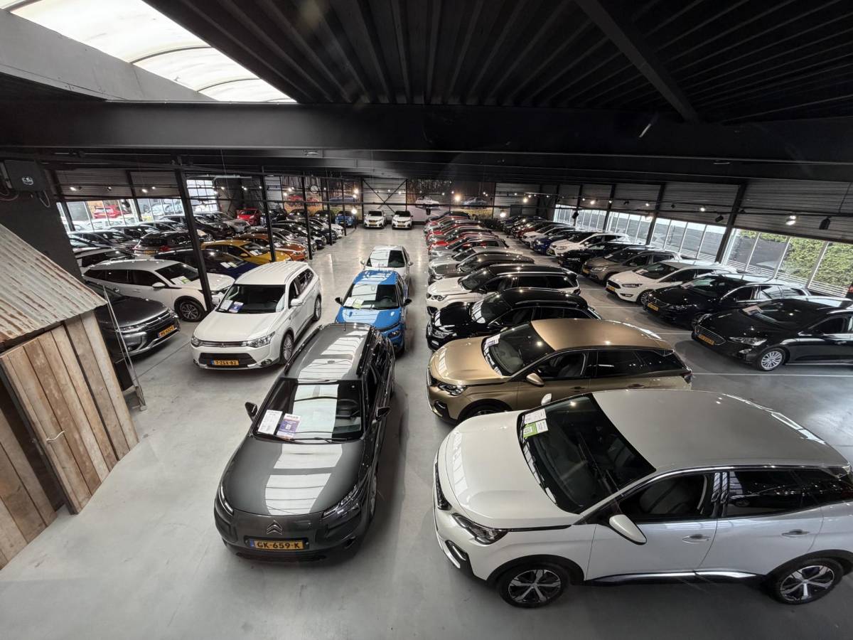 Ford Focus Ford Focus Wagon 1.0 EcoBoost Titanium Business 2e Eigenaar|Navi|Camera|Clima|Cruise|Stoelverwarming|Carplay|APK tot 06-2027
