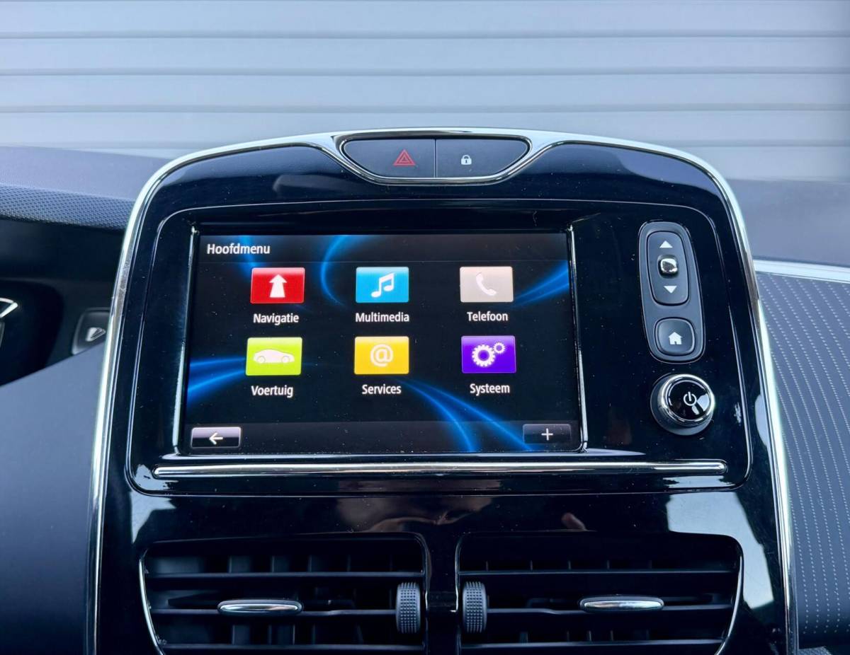 Renault ZOE Renault Zoe R110 Limited 41 kWh 🔋 | Koop Accu | LAGE KM | Camera | Carplay | BOSE | 5 Deurs |