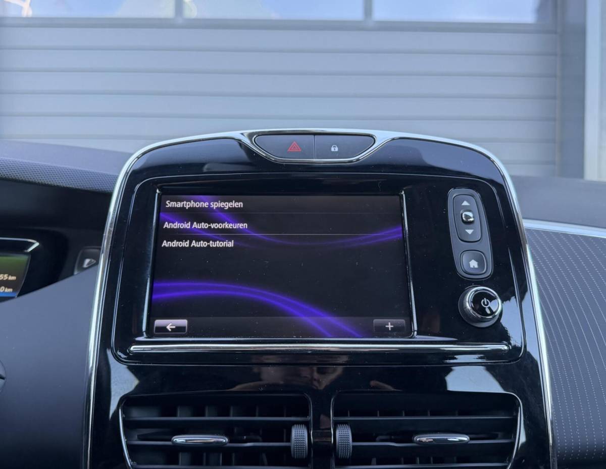 Renault ZOE Renault Zoe R110 Limited 41 kWh 🔋 | Koop Accu | LAGE KM | Camera | Carplay | BOSE | 5 Deurs |