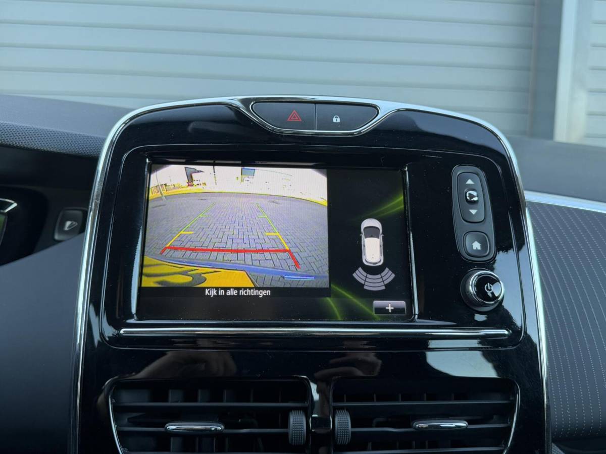 Renault ZOE Renault Zoe R110 Limited 41 kWh 🔋 | Koop Accu | LAGE KM | Camera | Carplay | BOSE | 5 Deurs |