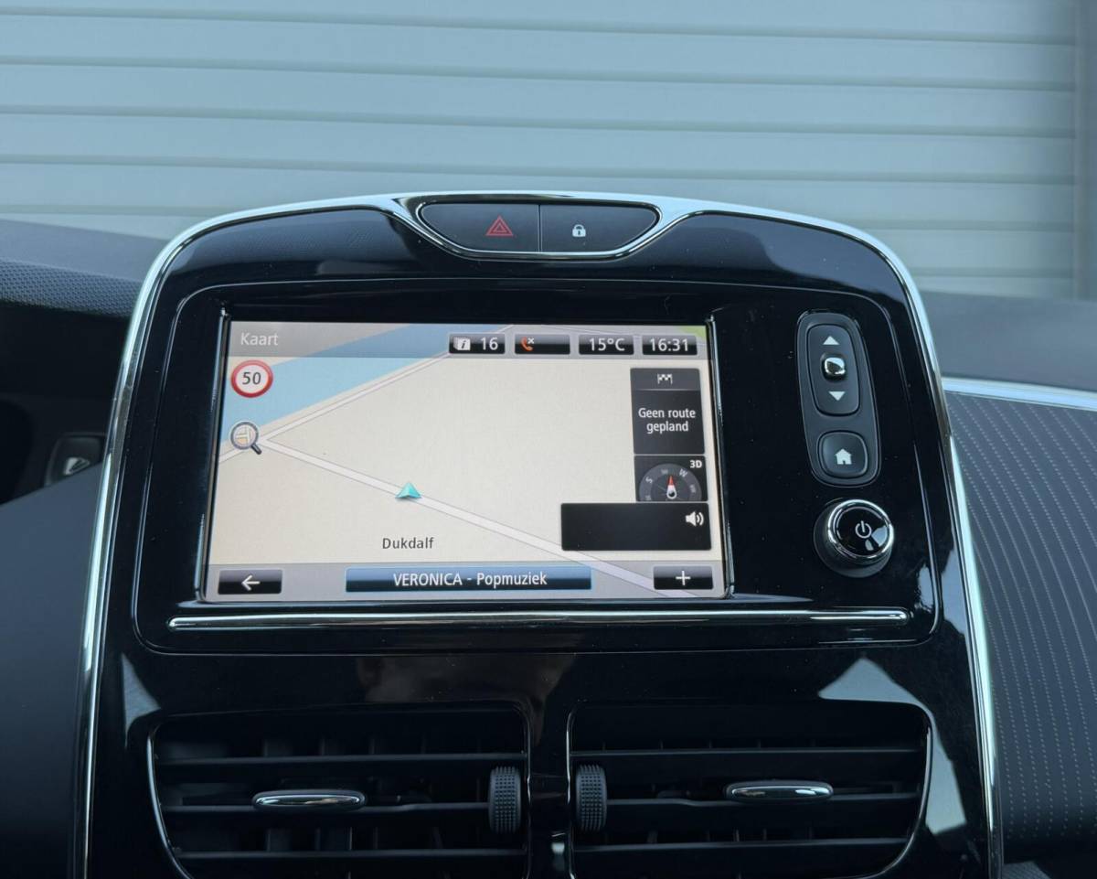 Renault ZOE Renault Zoe R110 Limited 41 kWh 🔋 | Koop Accu | LAGE KM | Camera | Carplay | BOSE | 5 Deurs |