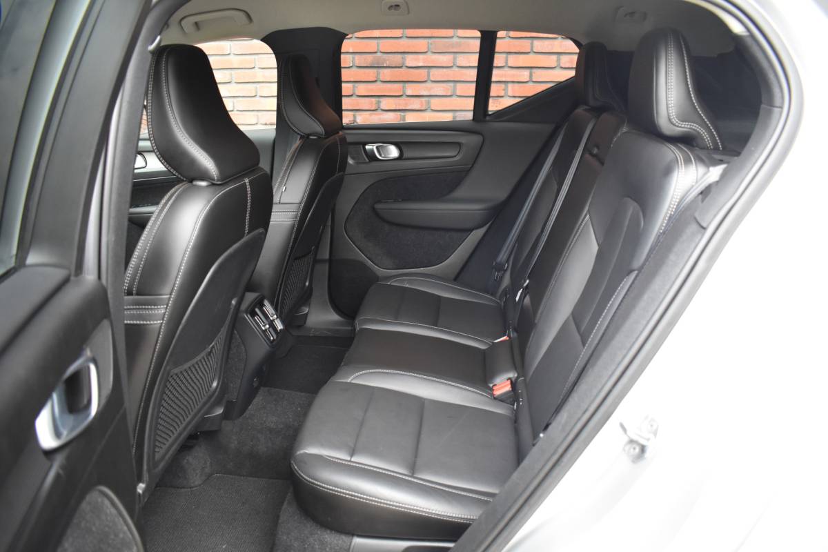 Volvo XC40 Volvo XC40 T4 190PK Automaat Inscription | 19” | All-Season | Trekhaak |