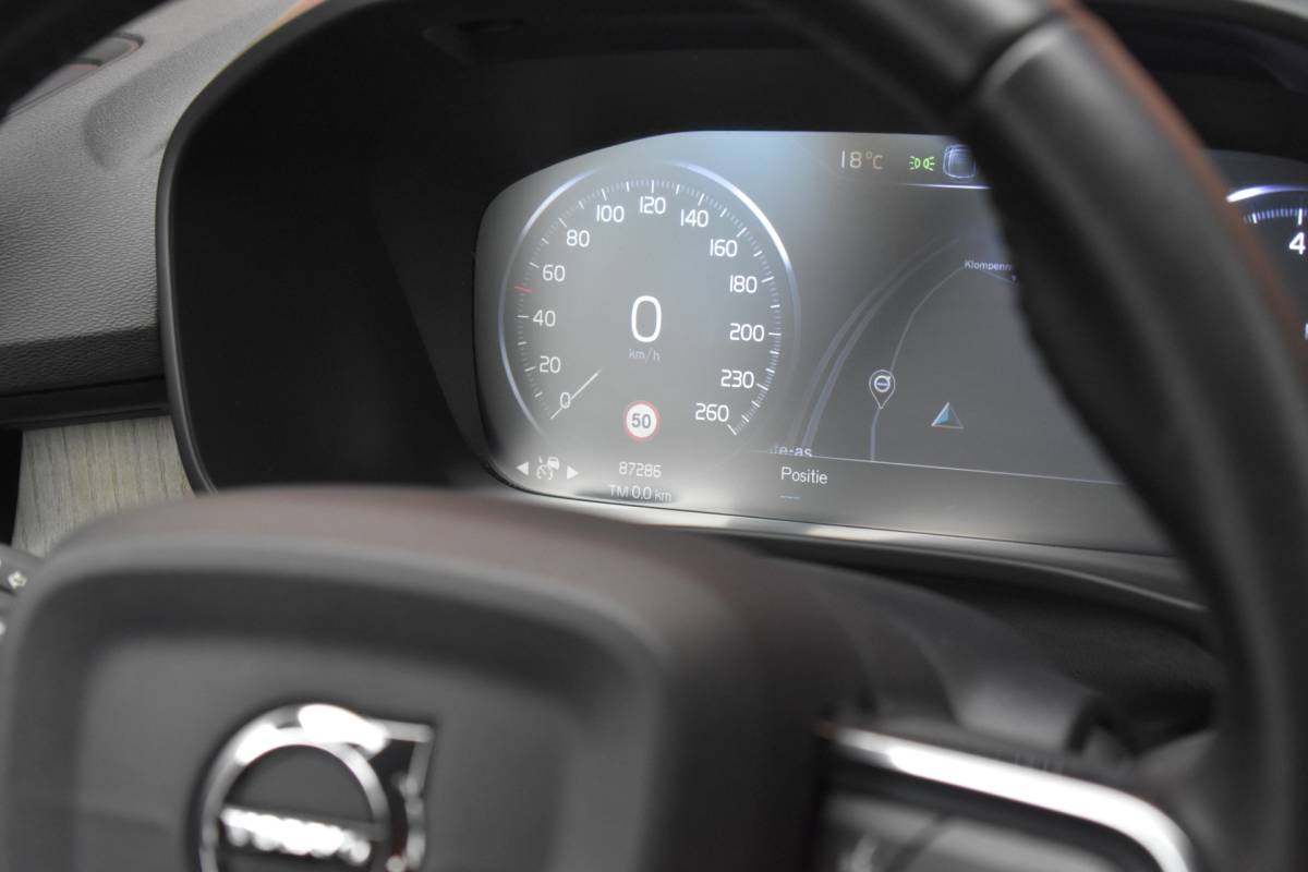 Volvo XC40 Volvo XC40 T4 190PK Automaat Inscription | 19” | All-Season | Trekhaak |