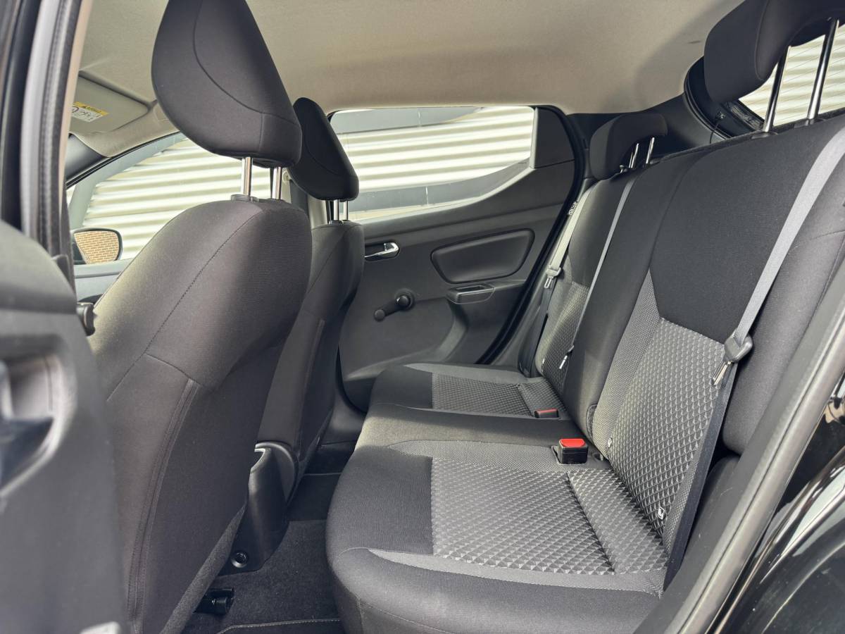 Nissan Micra Nissan Micra 1.0 IG-T Acenta 1e Eigenaar|Carplay|Airco|Cruise|N.A.P|BTW Aauto|APK tot 04-2027