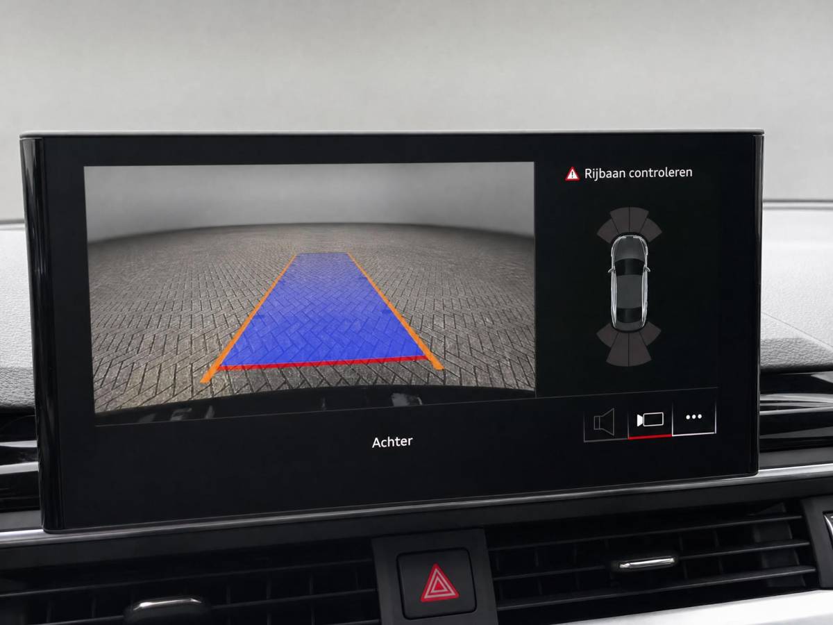 Audi A5 Audi A5 Coupé 40 TFSI quattro 204pk S edition · Camera · Matrix LED · Elek. Voorstoelen + Massage · Optiekpakket Zwart · Apple/Android Car Play · Sfeerverlichting ·
