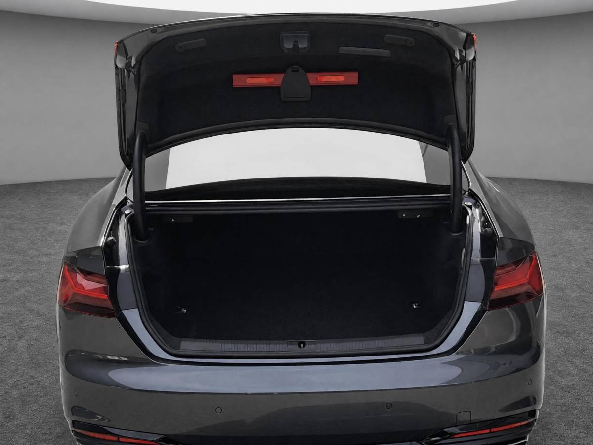 Audi A5 Audi A5 Coupé 40 TFSI quattro 204pk S edition · Camera · Matrix LED · Elek. Voorstoelen + Massage · Optiekpakket Zwart · Apple/Android Car Play · Sfeerverlichting ·