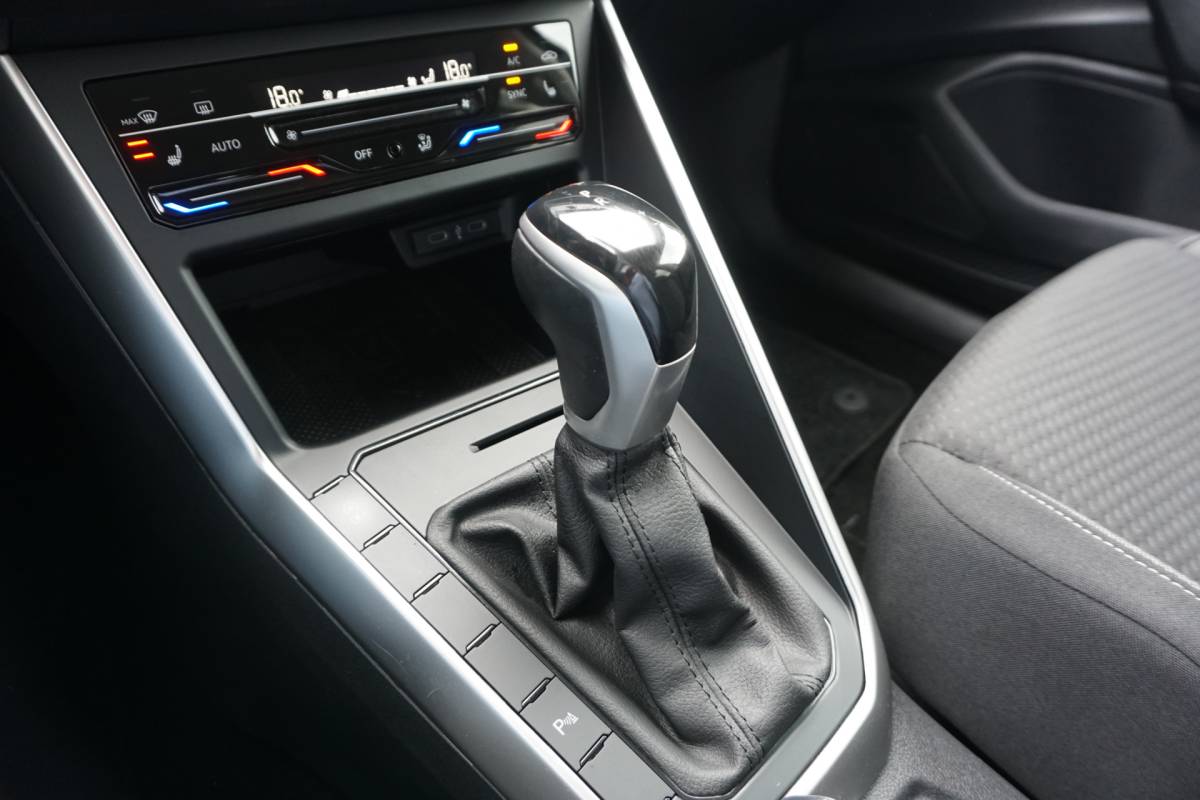 Volkswagen Polo Volkswagen Polo 1.0 TSI Automaat | CAMERA | STOELVERW. | CLIMATE | ADAPT. CRUISE | VIRTUAL COCKPIT |
