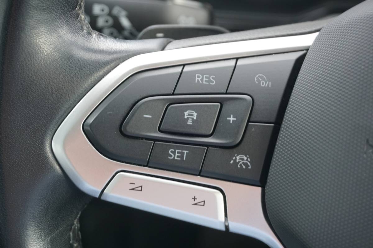 Volkswagen Polo Volkswagen Polo 1.0 TSI Automaat | CAMERA | STOELVERW. | CLIMATE | ADAPT. CRUISE | VIRTUAL COCKPIT |
