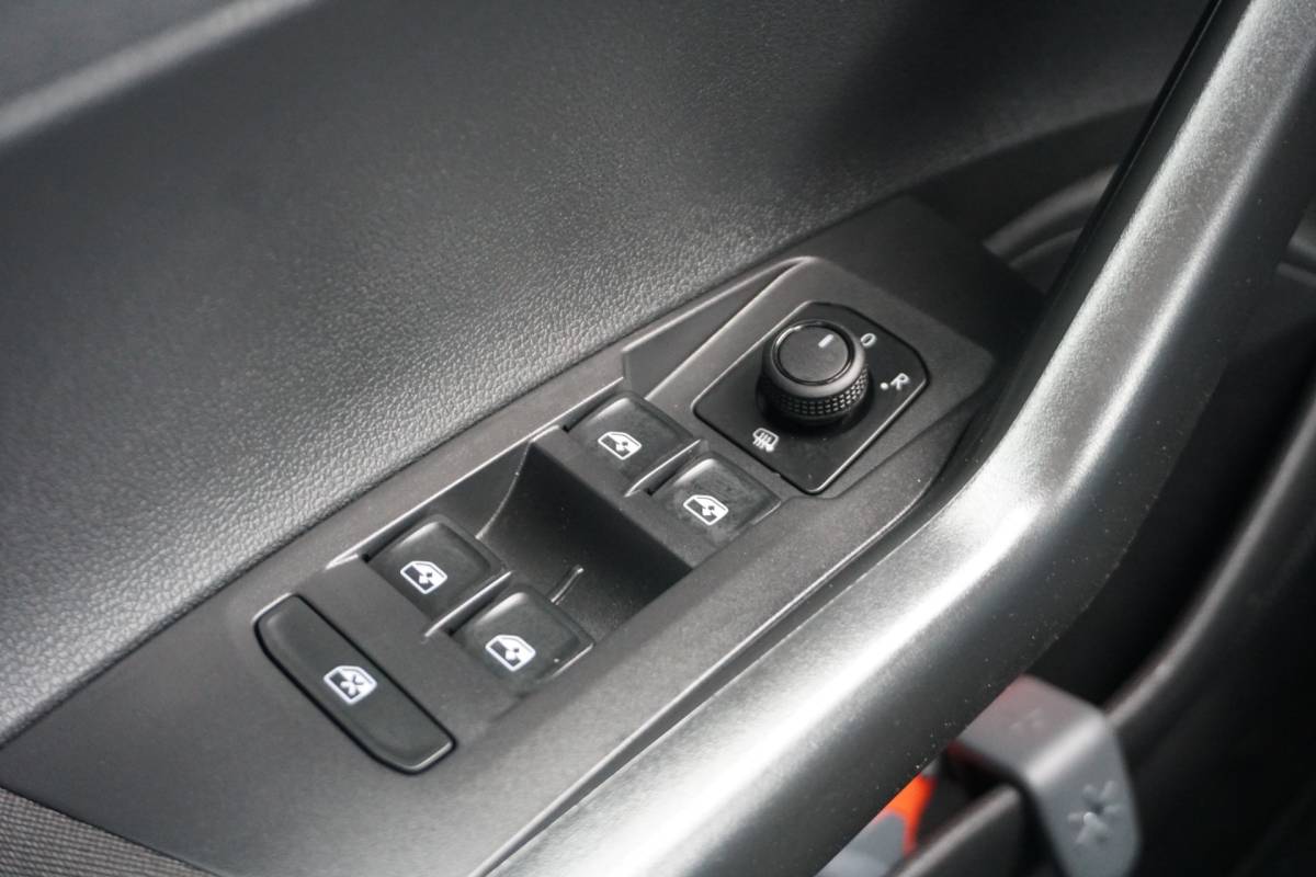 Volkswagen Polo Volkswagen Polo 1.0 TSI Automaat | CAMERA | STOELVERW. | CLIMATE | ADAPT. CRUISE | VIRTUAL COCKPIT |