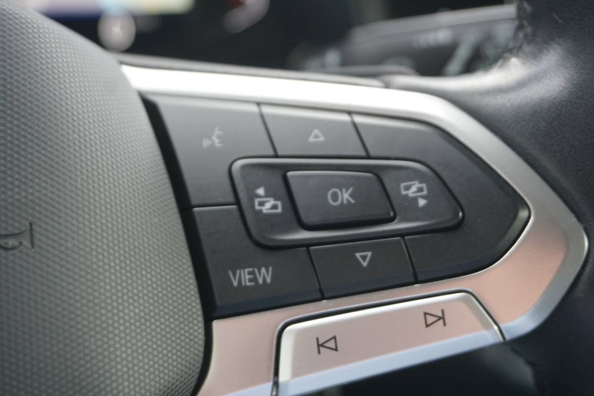 Volkswagen Polo Volkswagen Polo 1.0 TSI Automaat | CAMERA | STOELVERW. | CLIMATE | ADAPT. CRUISE | VIRTUAL COCKPIT |