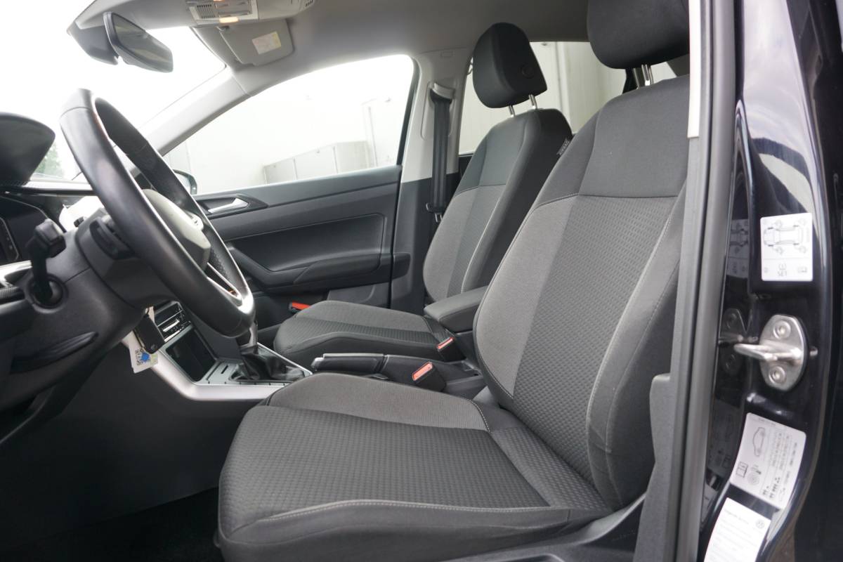 Volkswagen Polo Volkswagen Polo 1.0 TSI Automaat | CAMERA | STOELVERW. | CLIMATE | ADAPT. CRUISE | VIRTUAL COCKPIT |