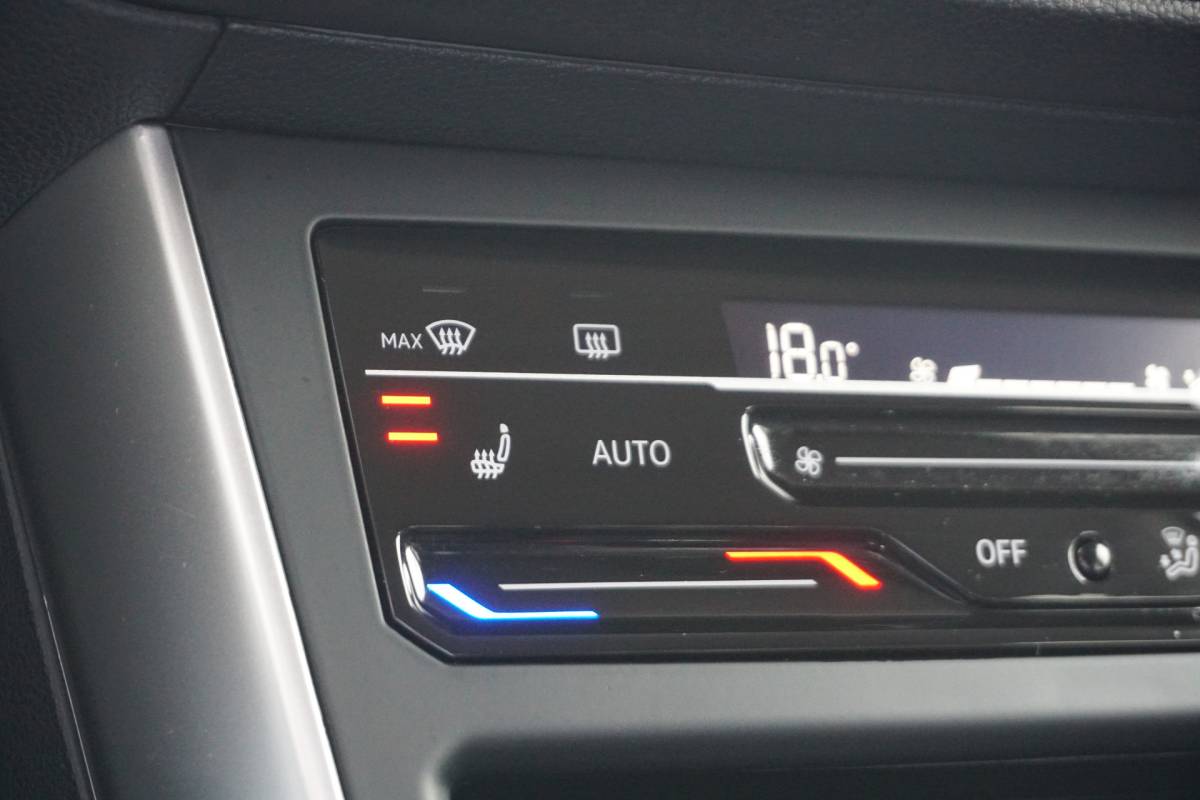 Volkswagen Polo Volkswagen Polo 1.0 TSI Automaat | CAMERA | STOELVERW. | CLIMATE | ADAPT. CRUISE | VIRTUAL COCKPIT |