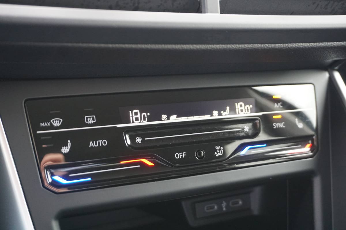 Volkswagen Polo Volkswagen Polo 1.0 TSI Automaat | CAMERA | STOELVERW. | CLIMATE | ADAPT. CRUISE | VIRTUAL COCKPIT |