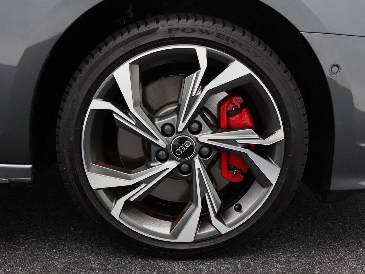 Audi A3 Audi A3 Sportback 45 TFSi e 245 Pk S line Competition | Stoelverwarming | Camera | Virtual Cockpit | CarPlay | Matrix LED | 18 Inch | 55.125 Km !!