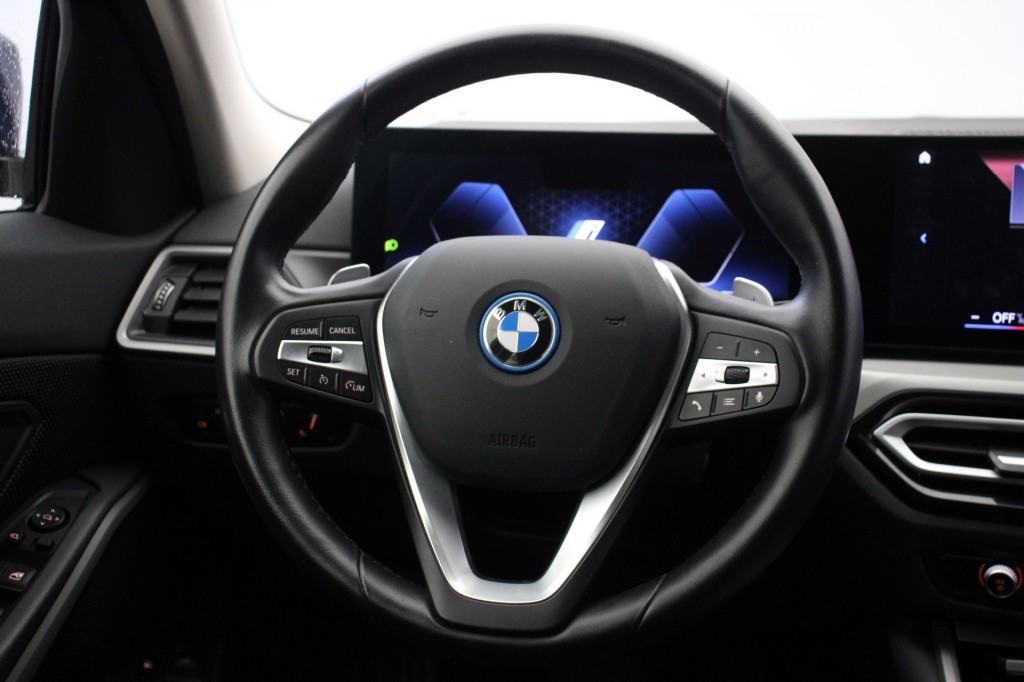 BMW 3 Serie Bmw 3-serie Touring 320e – Digitaal Cockpit, Carplay, Cruise, Trekhaak