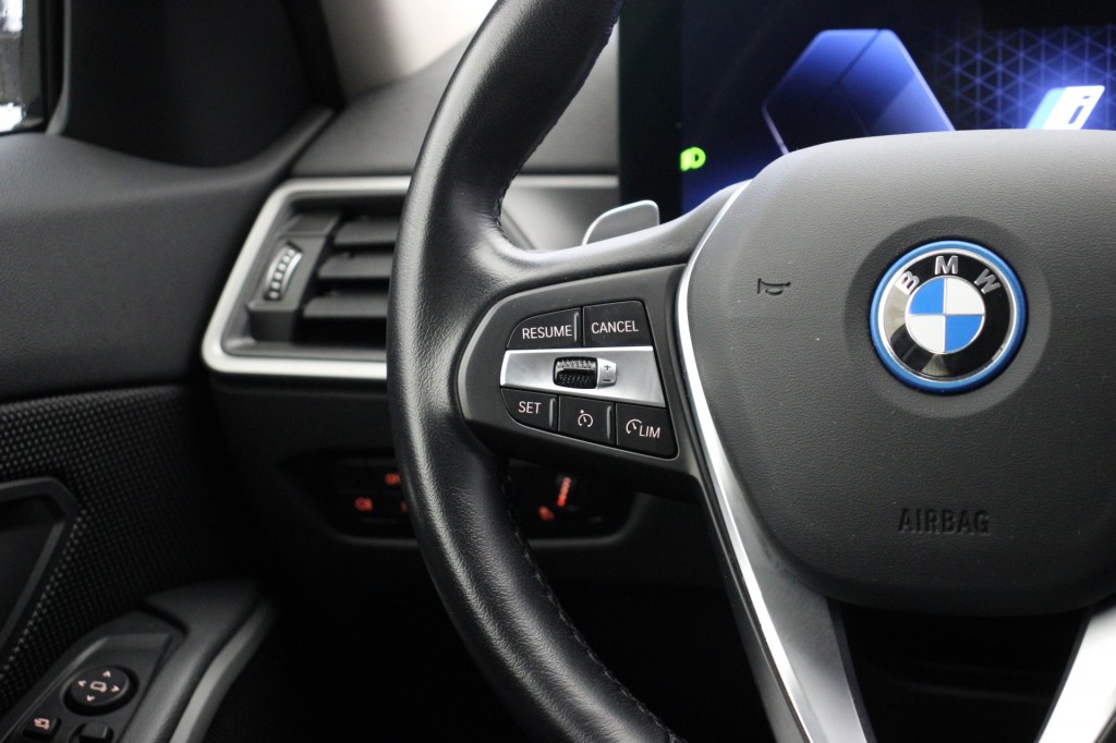 BMW 3 Serie Bmw 3-serie Touring 320e – Digitaal Cockpit, Carplay, Cruise, Trekhaak